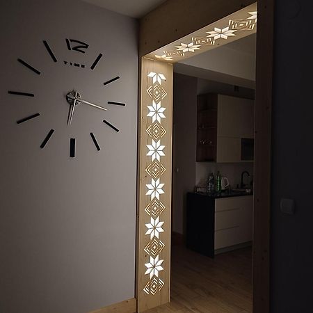 Apartament Sloneczny 6 Kościelisko Buitenkant foto