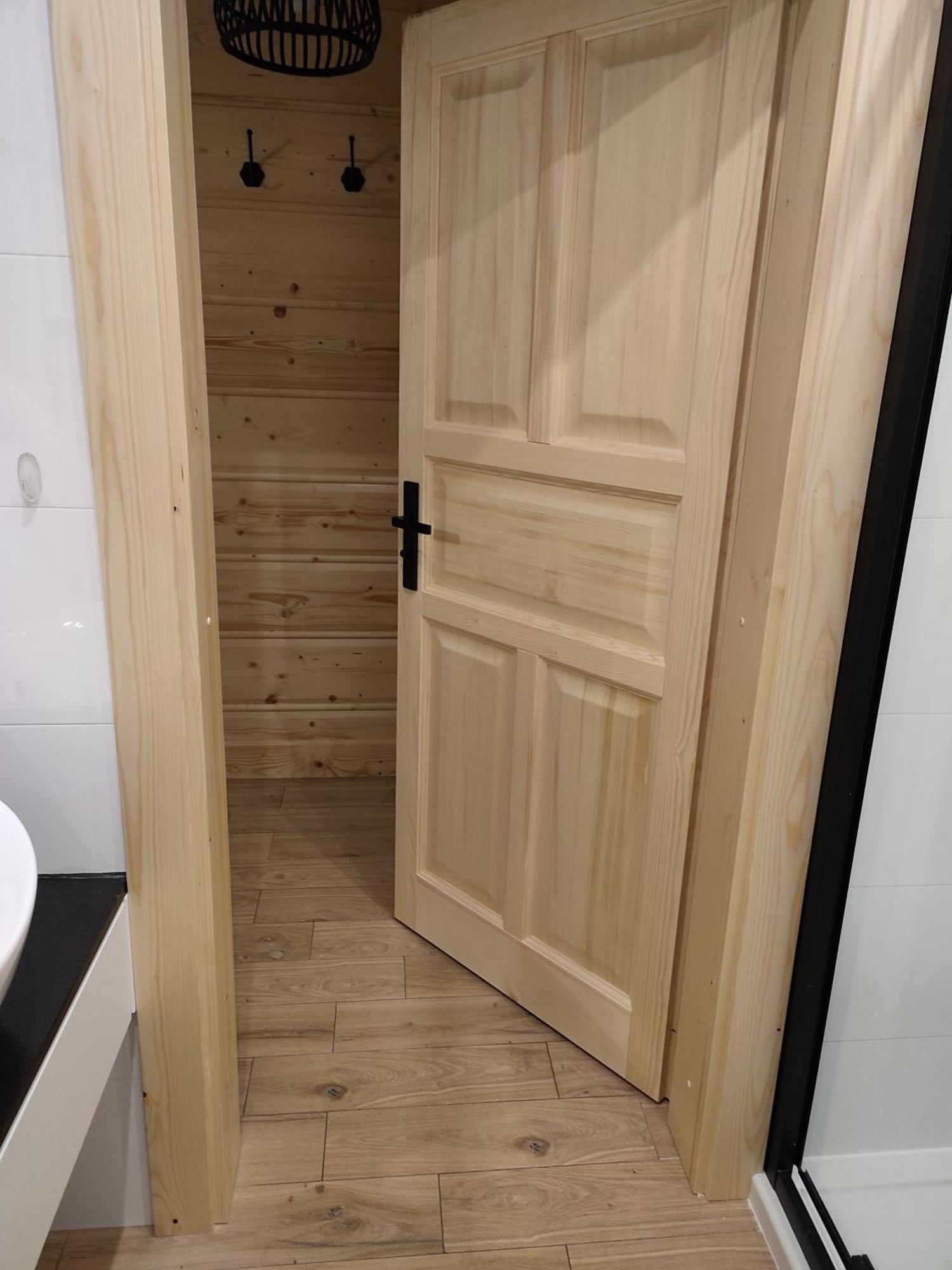 Apartament Sloneczny 6 Kościelisko Buitenkant foto