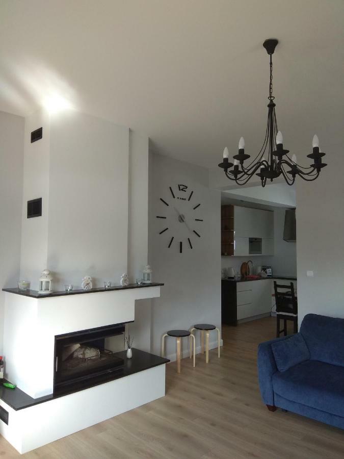Apartament Sloneczny 6 Kościelisko Buitenkant foto
