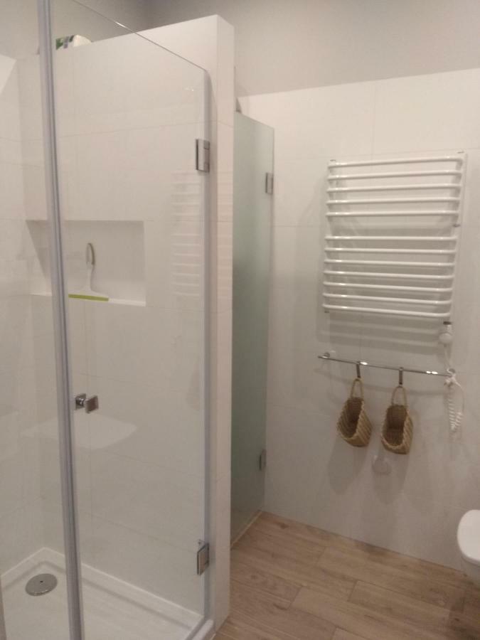 Apartament Sloneczny 6 Kościelisko Buitenkant foto