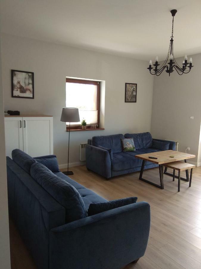 Apartament Sloneczny 6 Kościelisko Buitenkant foto